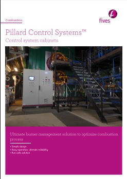 Pillard Control System