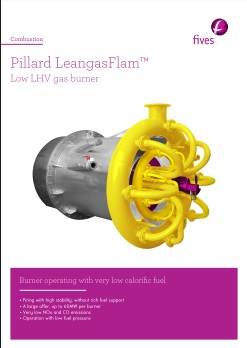 Pillard LeangasFlam