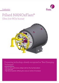 Pillard NaNOxFlam
